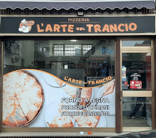 L' Arte Del Trancio