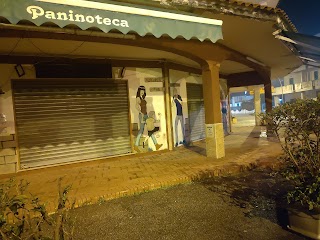 Paninoteca Cornetteria grafferia Albachiara