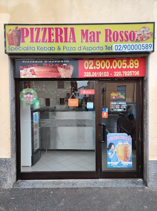 Pizzeria Mar Rosso