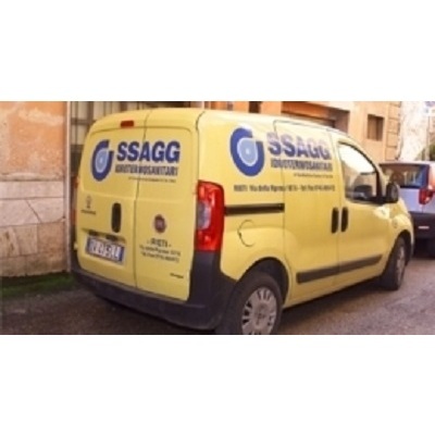 Ssagg Idrotermosanitari