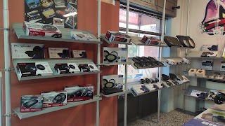 Audio & SPL MTB E Bike Shop di Laiola Gianpiero