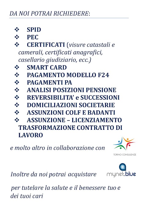 Torino Consulenze e Servizi
