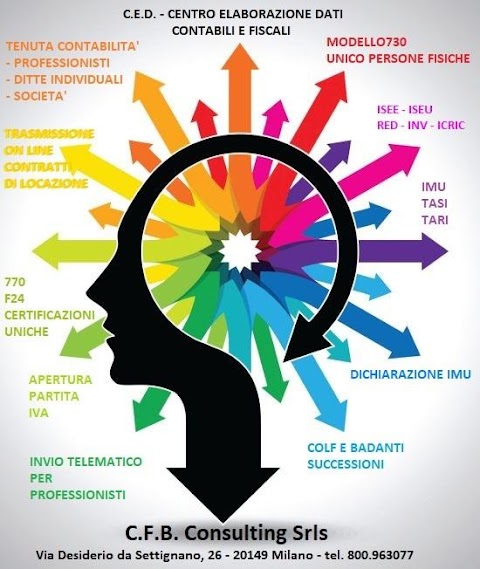 C.F.B. Consulting Srls