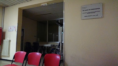 Ospedale di Pavullo