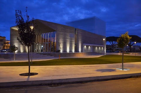 Teatro Lea Padovani