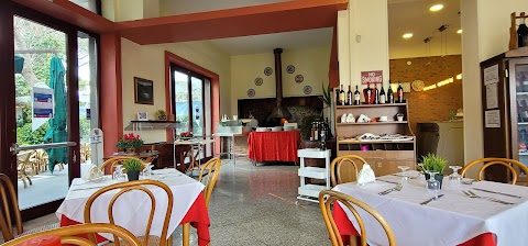 Ristorante Pizzeria Turistico di fronte agli Scavi Archeologici di Pompei