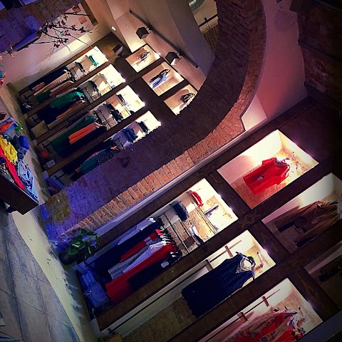 ZenZero Concept Store Salerno