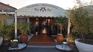 Pizzeria Ristorante Via Vai