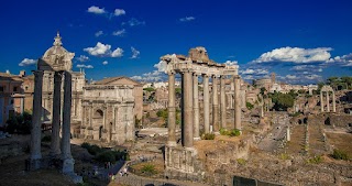 Rome in a Day Walking Tour Vatican and Colosseum