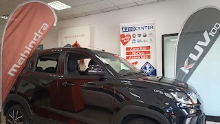 Autocenter Messina