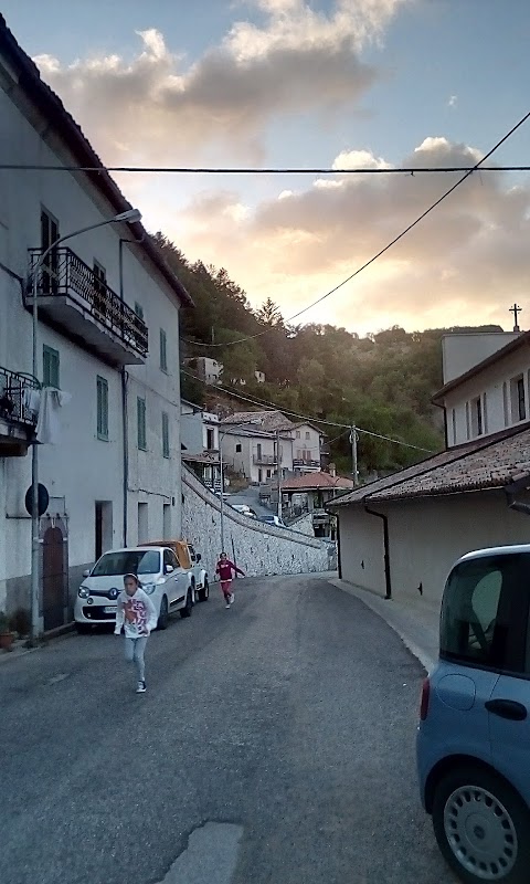 Comune Di Rocca Di Botte