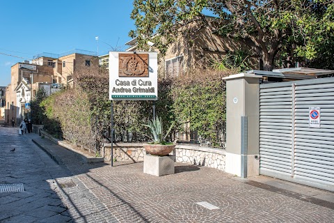 Casa di Cura 'Andrea Grimaldi'