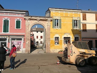 Forno Alimentari Mingori Paolo