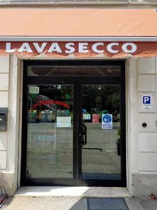 Lavasecco Maura