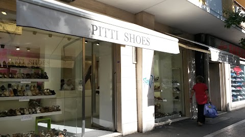 Pitti Shoes