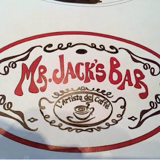 Mr jack's bar