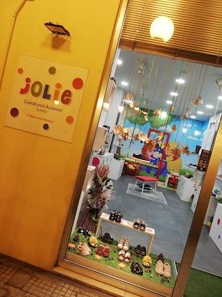 Jolie calzature & accessori junior di MaioranaVincenza