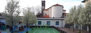 Scuola dell'infanzia Parrocchiale Paritaria Giovanni XXIII Albiate