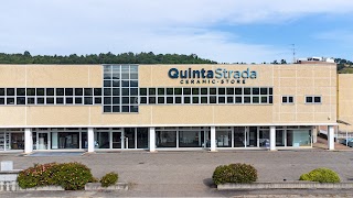 Quinta Strada Ceramic Store