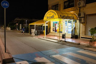 Gelateria Artigianale Arcadi