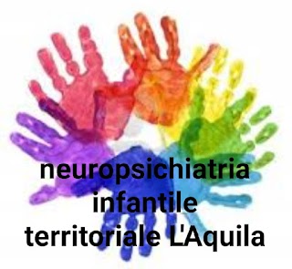 Neuropsichiatria infantile territoriale ex onpi