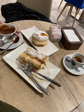 Costa dei Barbari, pasticceria, panetteria, gelateria