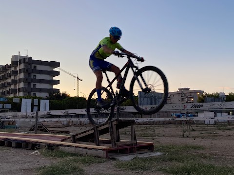 Bike Park - Scuola di Ciclismo Asd Ludobike racing team