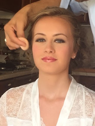 Visagista -Trucco Sposa- Gianni Avino Narciso