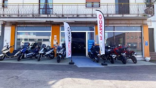 Motus Team - Officina Moto e Revisioni