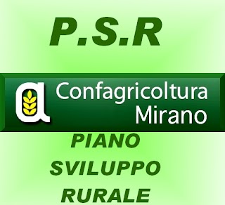 CONFAGRICOLTURA VENEZIA MIRANO CAA delle Venezie CAF