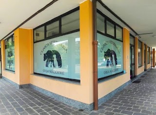 Clinica Veterinaria Orsa Maggiore