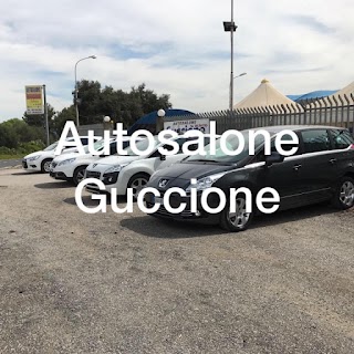 Autosalone Guccione