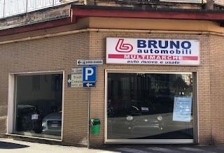 Bruno Automobili