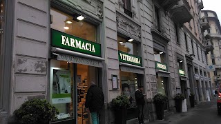 Farmacia Dr. Adele Mazzoleni & C snc