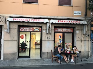 Pizzeria I Portici Modena