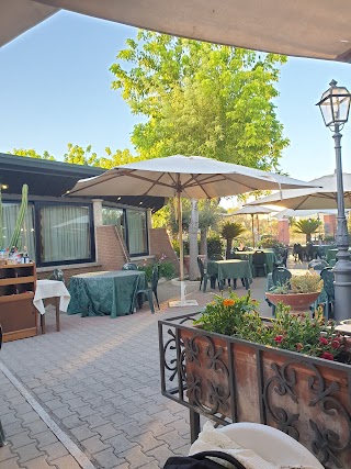 La Cascina Ristorante