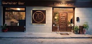 7 Brothers -Restaurant-