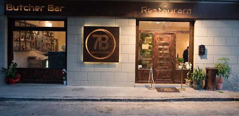 7 Brothers -Restaurant-