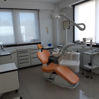 Studio Dentistico Dr. Verdi Massimo