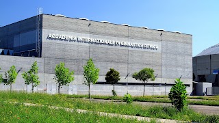 Accademia internazionale di ginnastica ritmica