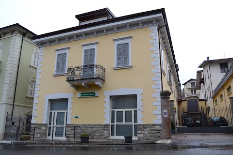 Casa della salute di Berceto