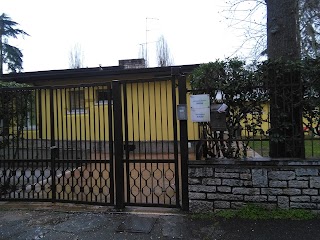 Scuole Comunali Dell'Infanzia