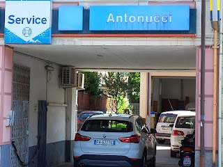 Bosch Car Service Antonucci Iziano Snc