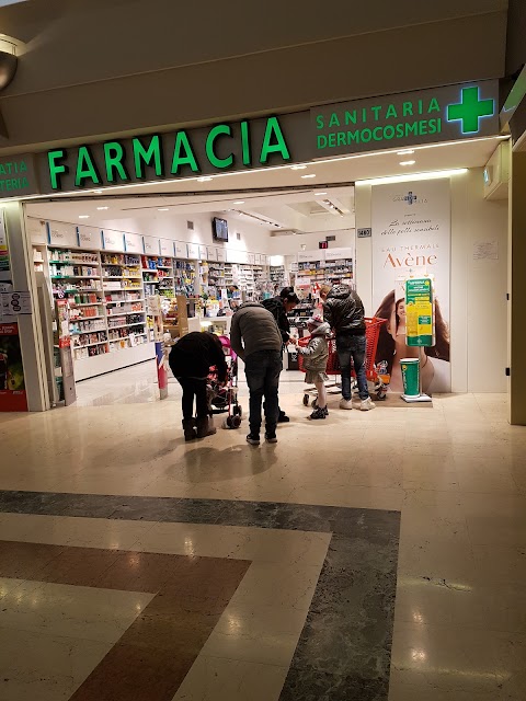 Farmacia Centro Commerciale Grandemilia