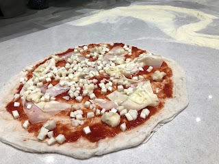 Pizzeria La Rustica crocetta Torino