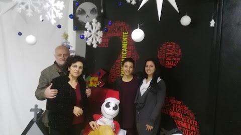 Enigmaticamente Escape Room a Torino