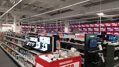 MediaWorld Lodi