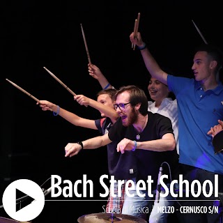 BACH STREET SCHOOL Scuola di Musica