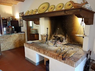 Locanda La Fornace Badia di Morrona