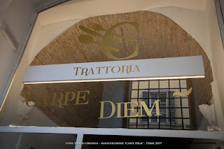 Trattoria Carpe Diem